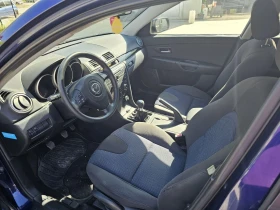 Mazda 3 - 4500 лв. - 13866026 | Car24.bg