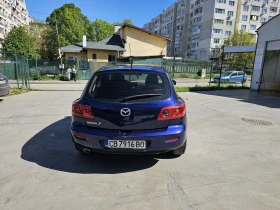 Mazda 3 - 4500 лв. - 13866026 | Car24.bg