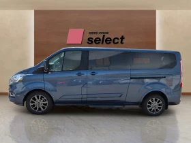 Ford Transit Custom 2.0 TDCi - 53990 лв. - 97263409 7