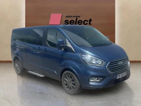 Ford Transit Custom 2.0 TDCi - 53990 лв. - 97263409 3