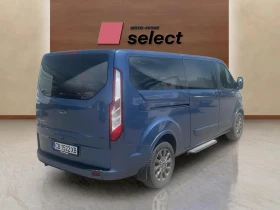 Ford Transit Custom 2.0 TDCi - 53990 лв. - 97263409 5