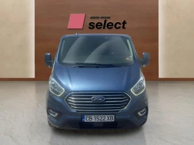Ford Transit Custom 2.0 TDCi - 53990 лв. - 97263409 2