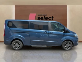 Ford Transit Custom 2.0 TDCi - 53990 лв. - 97263409 4