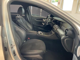 Mercedes-Benz E 220 4Matic* AMG* Burmester* Digital* MultiBeam* 360* * | Mobile.bg    11