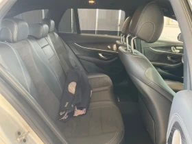 Mercedes-Benz E 220 4Matic* AMG* Burmester* Digital* MultiBeam* 360* * | Mobile.bg    12