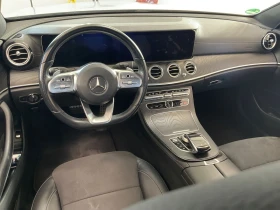 Mercedes-Benz E 220 4Matic* AMG* Burmester* Digital* MultiBeam* 360* * | Mobile.bg    9
