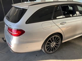 Mercedes-Benz E 220 4Matic* AMG* Burmester* Digital* MultiBeam* 360* * | Mobile.bg    5