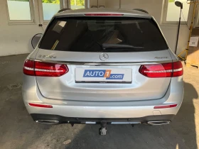 Mercedes-Benz E 220 4Matic* AMG* Burmester* Digital* MultiBeam* 360* * | Mobile.bg    6