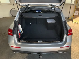 Mercedes-Benz E 220 4Matic* AMG* Burmester* Digital* MultiBeam* 360* * | Mobile.bg    14
