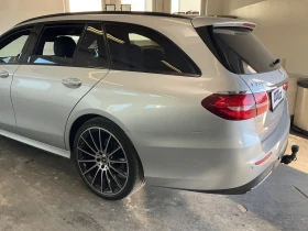 Mercedes-Benz E 220 4Matic* AMG* Burmester* Digital* MultiBeam* 360* * | Mobile.bg    7