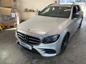     Mercedes-Benz E 220 4Matic* AMG* Burmester* Digital* MultiBeam* 360* *