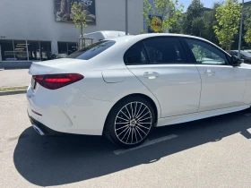 Обява за продажба на Mercedes-Benz C 220 Mild hybrid ~85 000 лв. - изображение 5