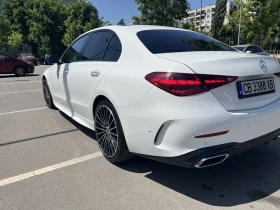 Обява за продажба на Mercedes-Benz C 220 Mild hybrid ~85 000 лв. - изображение 3