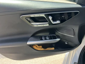 Обява за продажба на Mercedes-Benz C 220 Mild hybrid ~85 000 лв. - изображение 11