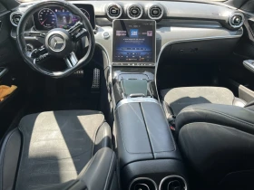 Обява за продажба на Mercedes-Benz C 220 Mild hybrid ~85 000 лв. - изображение 8