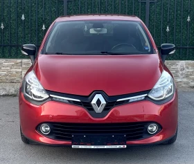 Обява за продажба на Renault Clio 0.9 TCe EURO 5B ~10 300 лв. - изображение 1