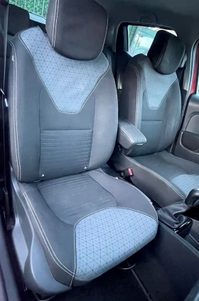 Обява за продажба на Renault Clio 0.9 TCe EURO 5B ~10 300 лв. - изображение 10