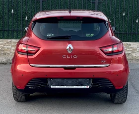 Обява за продажба на Renault Clio 0.9 TCe EURO 5B ~10 300 лв. - изображение 4