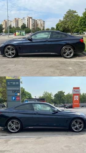 Обява за продажба на BMW 430 i XDrive ~45 000 лв. - изображение 5
