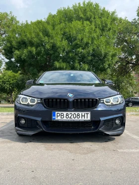 Обява за продажба на BMW 430 i XDrive ~45 000 лв. - изображение 1