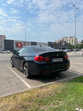 Обява за продажба на BMW 430 i XDrive ~45 000 лв. - изображение 2