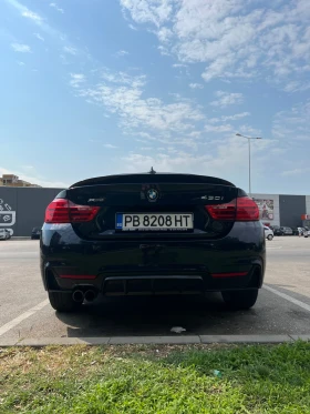Обява за продажба на BMW 430 i XDrive ~45 000 лв. - изображение 4