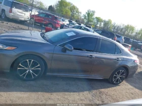Toyota Camry 2.5L I-4 DI, DOHC, VVT, 203HP Front Wheel Drive | Mobile.bg    6