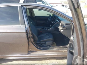 Toyota Camry 2.5L I-4 DI, DOHC, VVT, 203HP Front Wheel Drive | Mobile.bg    10