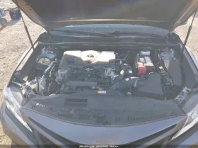 Toyota Camry 2.5L I-4 DI, DOHC, VVT, 203HP Front Wheel Drive | Mobile.bg    15