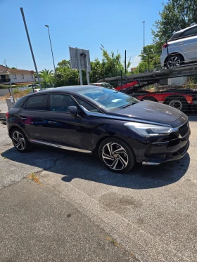 Citroen DS5 2.0 HDI FACE KATO HOBA  | Mobile.bg    2
