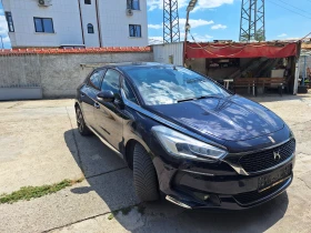 Citroen DS5 2.0 HDI FACE KATO HOBA  | Mobile.bg    9