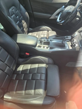 Citroen DS5 2.0 HDI FACE KATO HOBA  | Mobile.bg    6