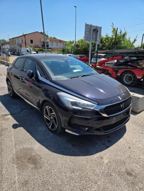 Citroen DS5 2.0 HDI FACE KATO HOBA  | Mobile.bg    3
