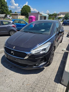 Citroen DS5 2.0 HDI FACE KATO HOBA  | Mobile.bg    1