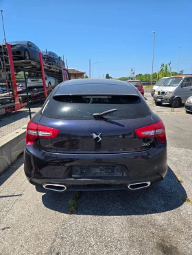 Citroen DS5 2.0 HDI FACE KATO HOBA  | Mobile.bg    4