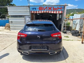 Citroen DS5 2.0 HDI FACE KATO HOBA  | Mobile.bg    10