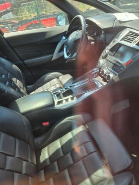 Citroen DS5 2.0 HDI FACE KATO HOBA  | Mobile.bg    7
