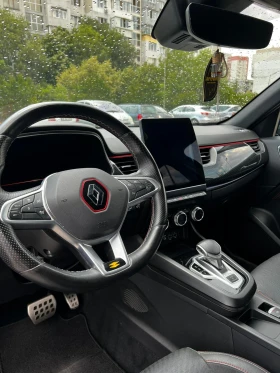Renault Arkana RS LINE, HYBRID  | Mobile.bg    9