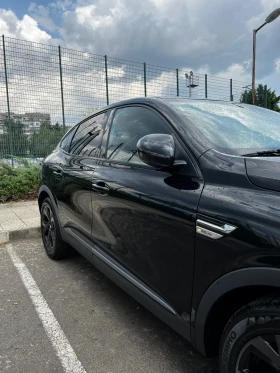 Renault Arkana RS LINE, HYBRID  | Mobile.bg    4