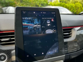 Renault Arkana RS LINE, HYBRID  | Mobile.bg    14