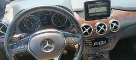 Mercedes-Benz B 180 1.8 *  * Premium *   | Mobile.bg    15