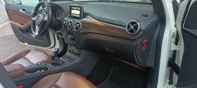 Mercedes-Benz B 180 1.8 *  * Premium *   | Mobile.bg    11