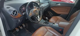 Mercedes-Benz B 180 1.8 *  * Premium *   | Mobile.bg    9