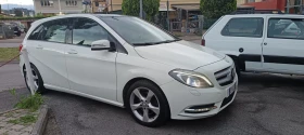 Mercedes-Benz B 180 1.8 *  * Premium *   | Mobile.bg    2