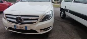 Mercedes-Benz B 180 1.8 *  * Premium *   | Mobile.bg    8