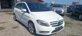 Mercedes-Benz B 180 1.8 *  * Premium *   | Mobile.bg    2