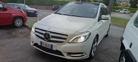 Mercedes-Benz B 180 1.8 *  * Premium *   | Mobile.bg    7