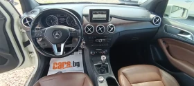 Mercedes-Benz B 180 1.8 *  * Premium *   | Mobile.bg    14
