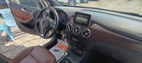 Mercedes-Benz B 180 1.8 *  * Premium *   | Mobile.bg    16