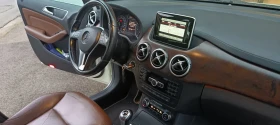 Mercedes-Benz B 180 1.8 *  * Premium *   | Mobile.bg    12